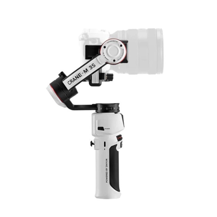 Zhiyun Crane M3S Combo Gimbal Stabilizer Kamera M 3S M3 S Combo Resmi