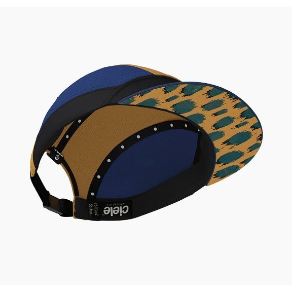 Ciele - Fstcap 2 Run Mountains Sm Topi Lari Ciele