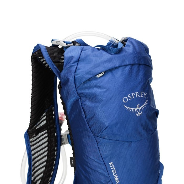 Osprey Kitsuma 3 W/Res Hydropack Blue Termurah Terlaris Promo