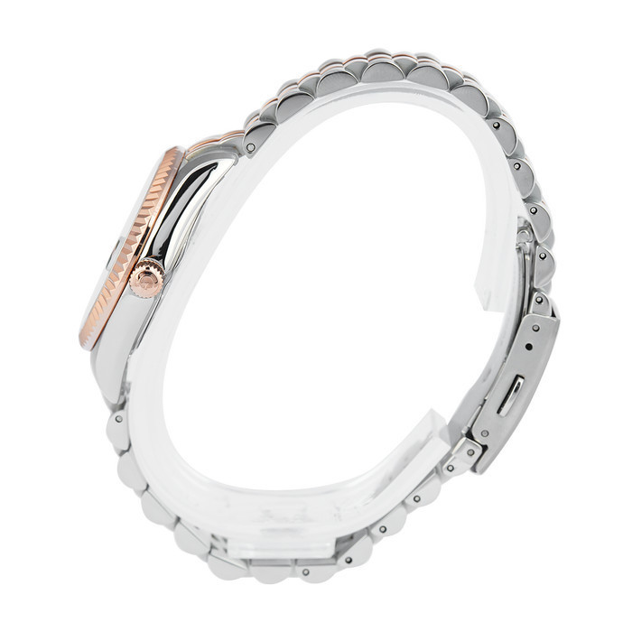 Jam Tangan Wanita Alexandre Christie Classic Steel Ac 5013 Ldbtrgn