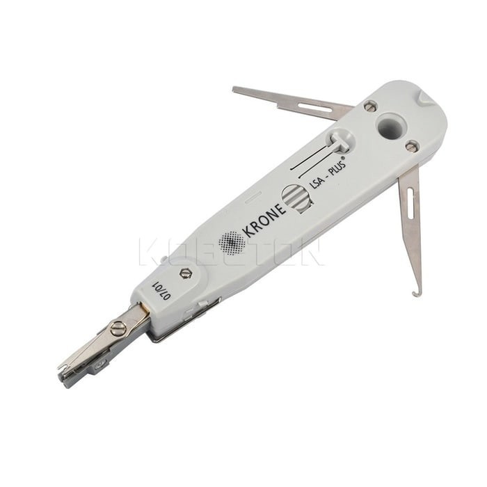 Insertion Tool Lsa Krone Tang Krone LSA PLUS