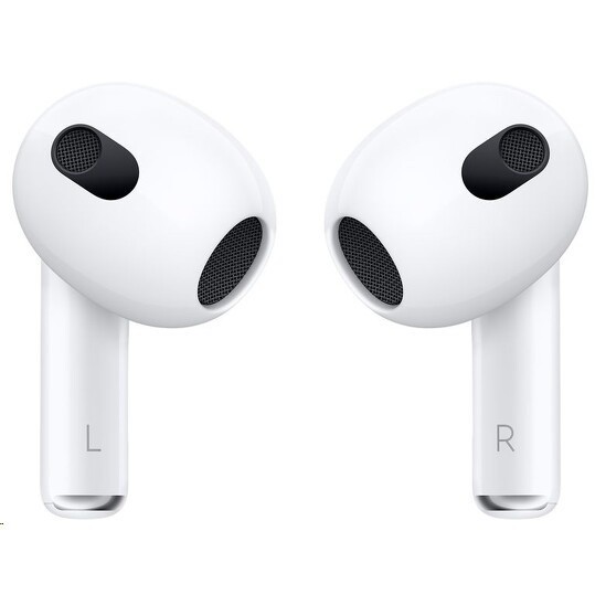Apple Airpods 3 - Airpod 3 Generation Mme73 Airpods Gen 3