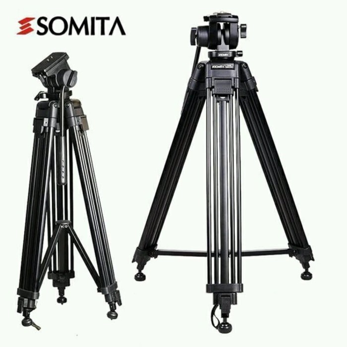 Tripod Somita St-650 / St650 Original