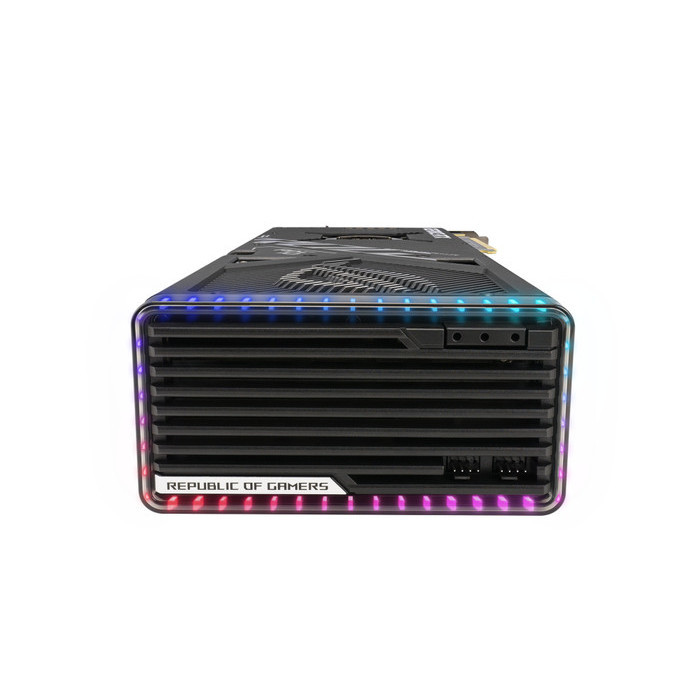Asus Rog Strix Geforce Rtx 4090 24Gb Oc Edition Termurah Terlaris Promo