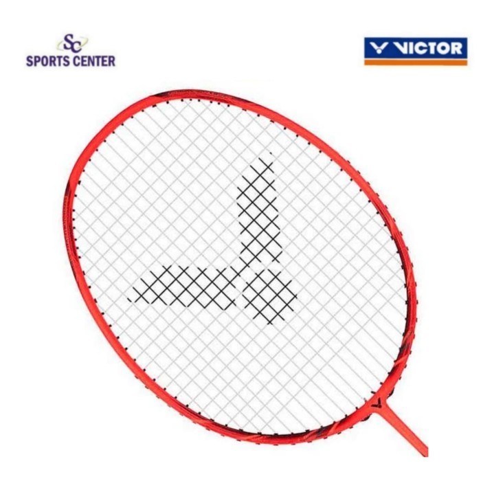 New  Raket Badminton Victor Auraspeed 30H / Aura Speed 30 H