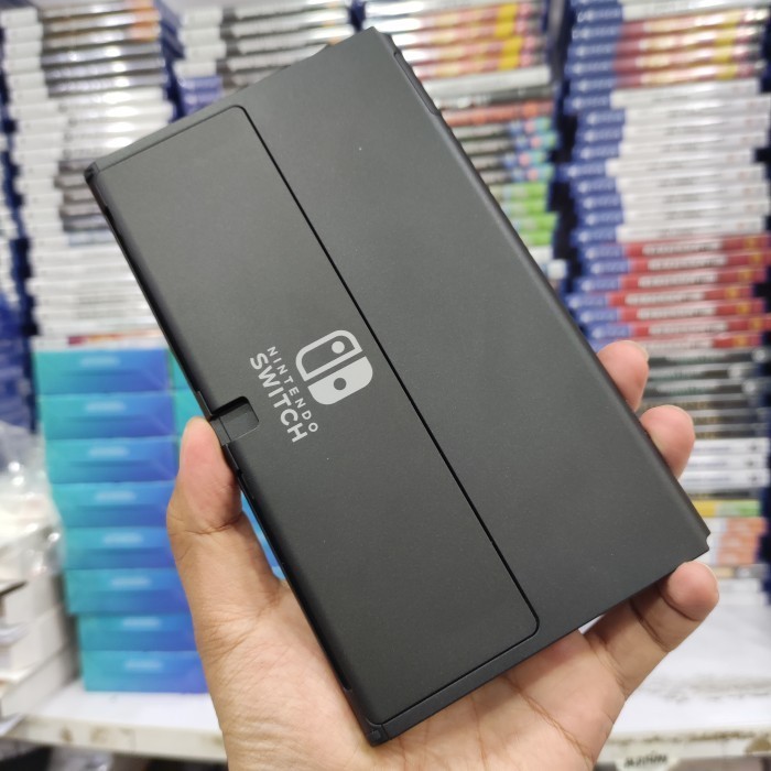 Tablet Tab Nintendo Switch Oled