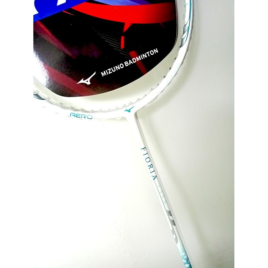 Mizuno Fioria Lite 2021 Edition Raket Badminton