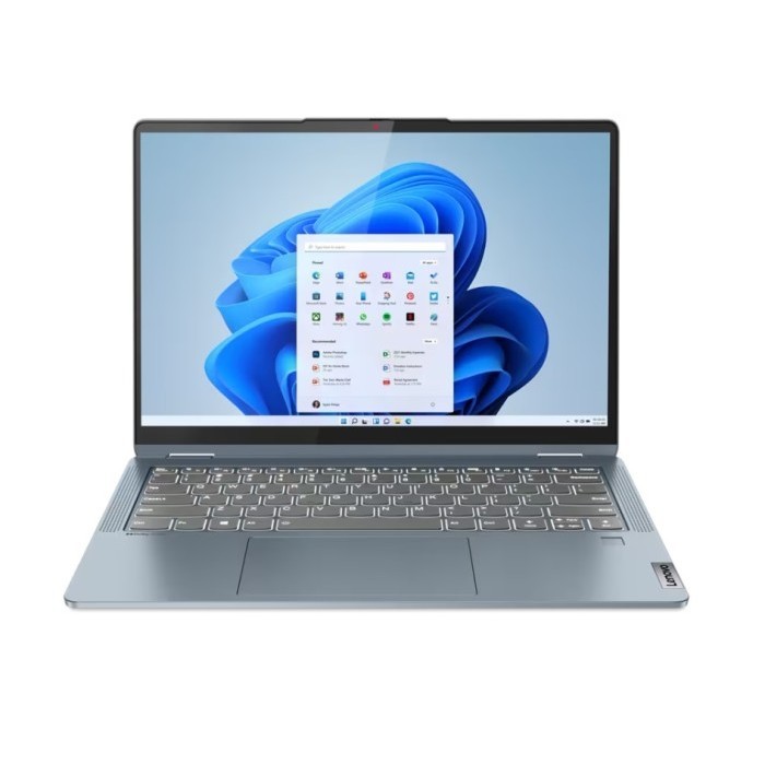Lenovo Ideapad Flex 5I I5-1335U 512Gb Ssd 16Gb Win+Ohs Touch