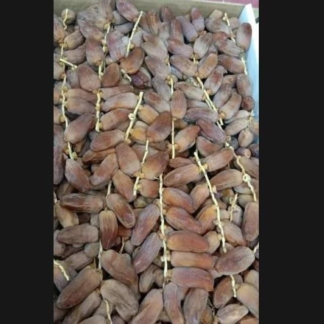 

! Kurma Tunisia Tangkai 5Kg - Kurmasehat465