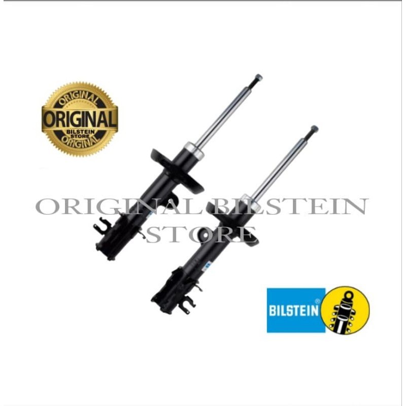SHOCKBREAKER DEPAN CHEVROLET SPARK 1200CC ORIGINAL BILSTEIN
