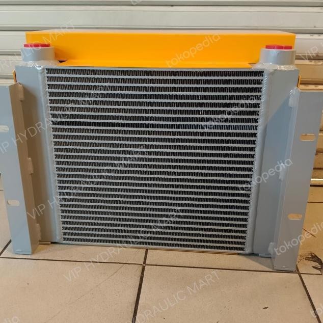 HYDRAULIC FAN COOLER AH-1470 /AH1470 /200lpm Murah