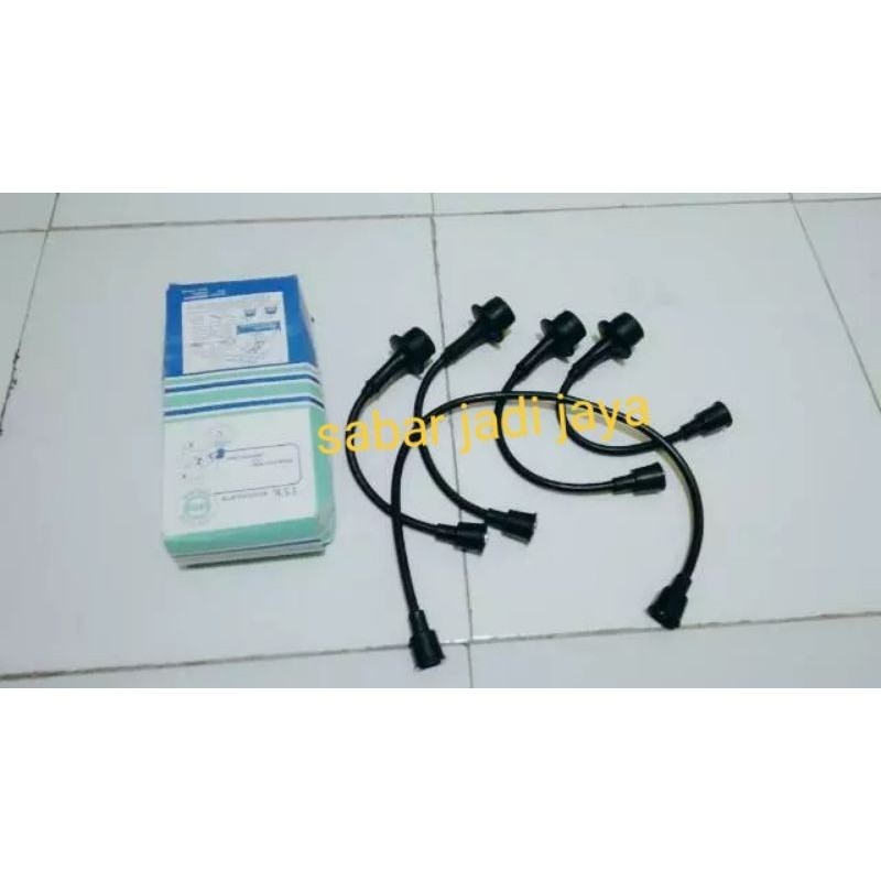 kabel busi Toyota Corolla Ke30