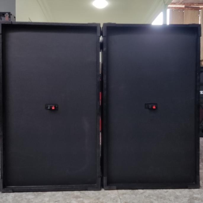 SPEAKER PASIF 12 inch Sepasang | passive speaker 12"