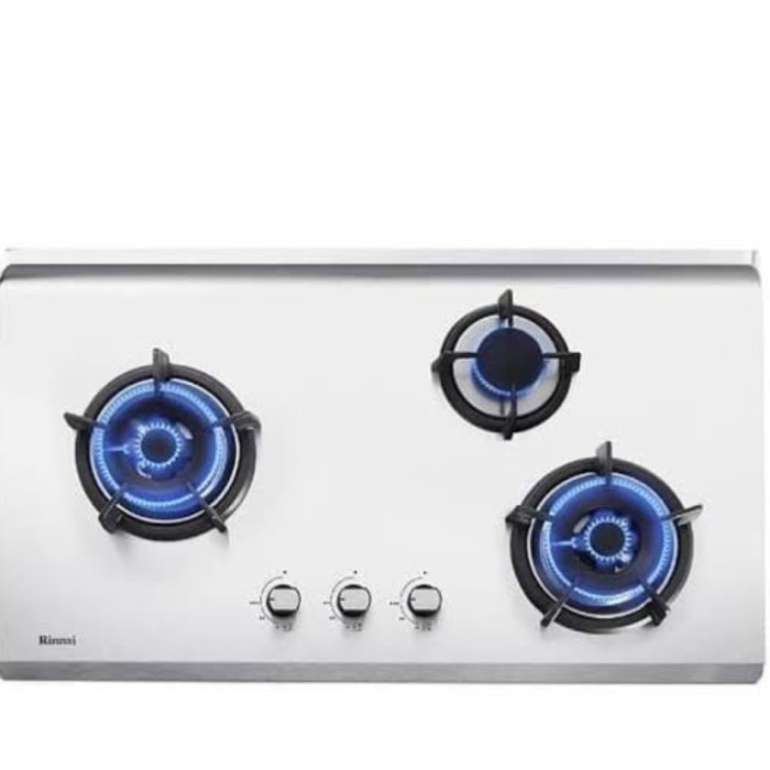 Rinnai Rb 93Us Kompor Tanam 3 Tungku