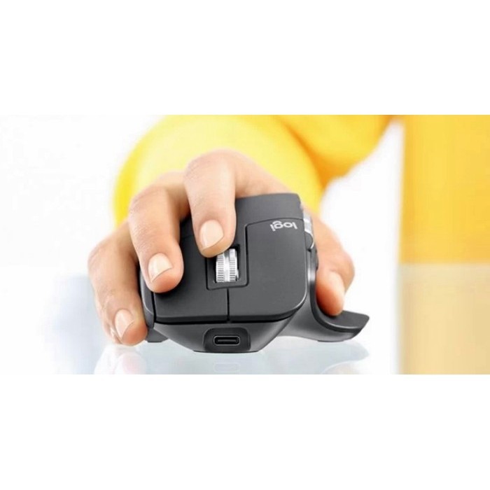 Mouse Logitech Mx Master 3