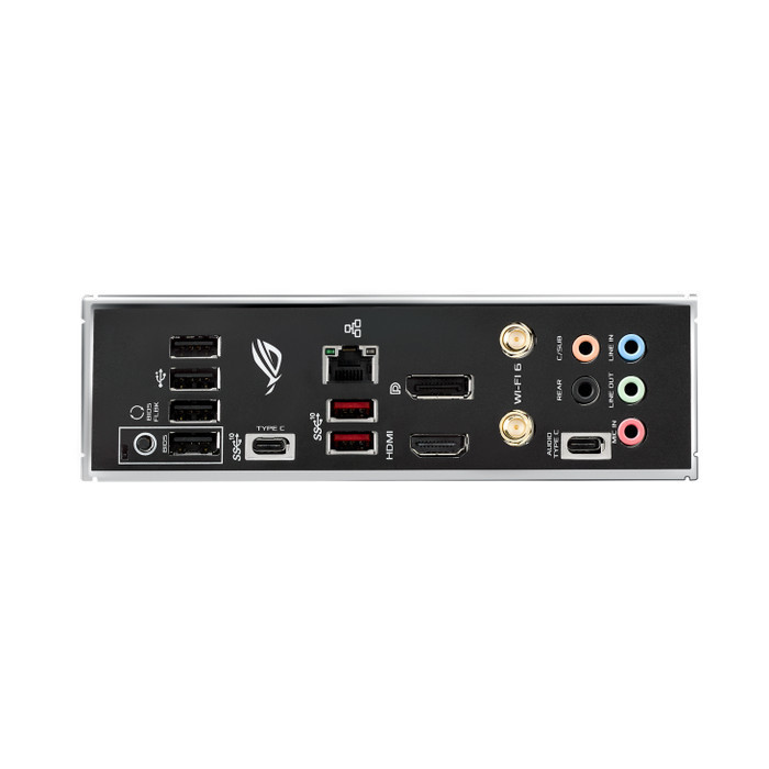 Motherboard Asus Rog Strix B550-E Gaming (Am4, Amd, B550, Usb3.2)