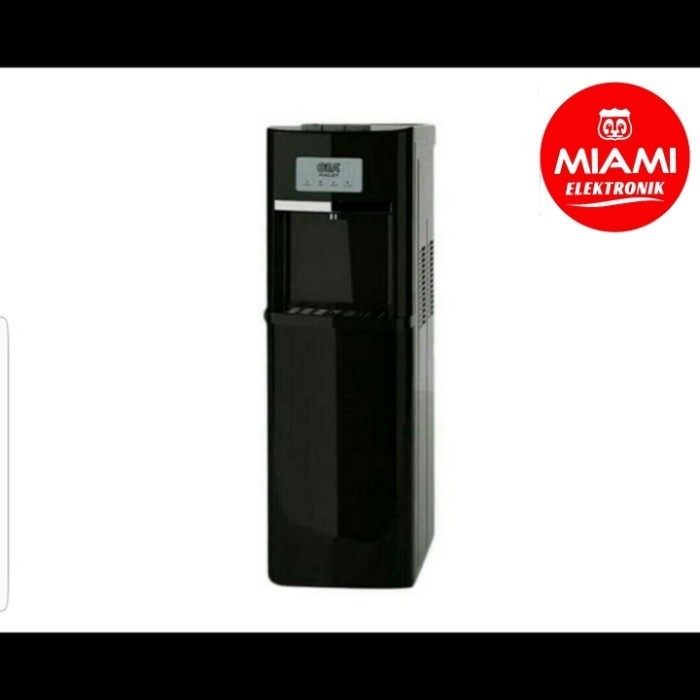 Gea Dispenser Galon Bawah / Dispenser Gea Galon Bawah / Gea Halley