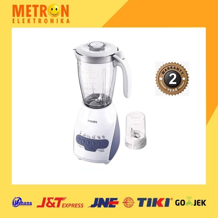Philips Hr-2115 Blender Plastik / Hr2115