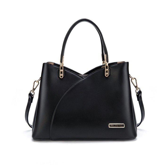 Palomino Olvin Handbag - Black