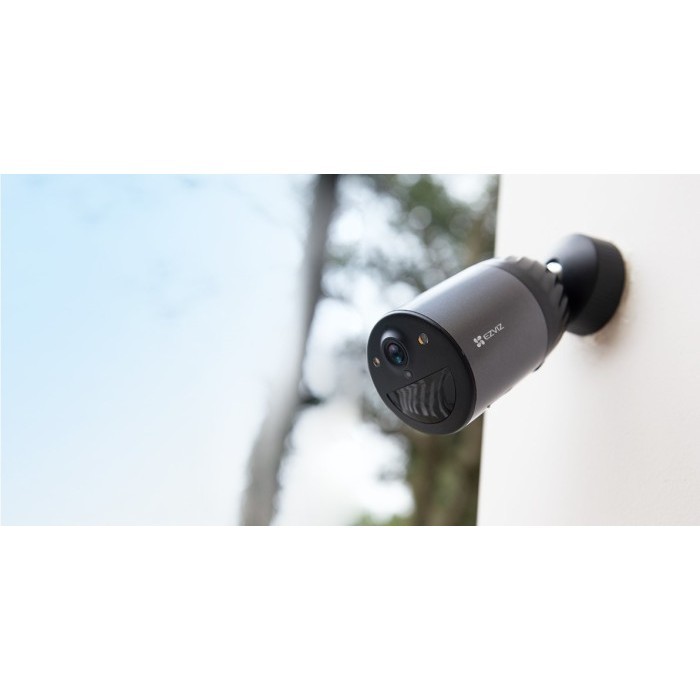 Ezviz Bc1C Smart Home Ip Camera Battery Powered Cctv Outdoor