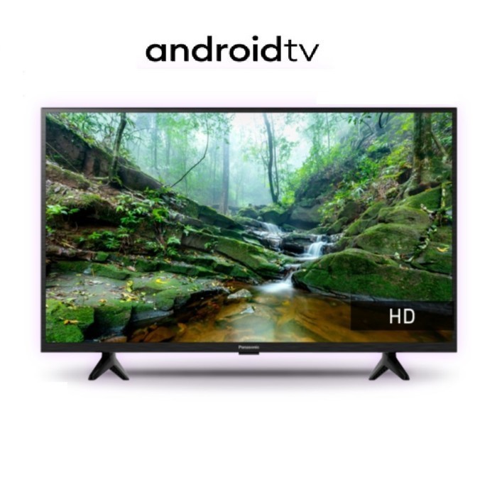 Panasonic 32Ls600G Smart Android Tv Led 32 Inch Th32Ls600G