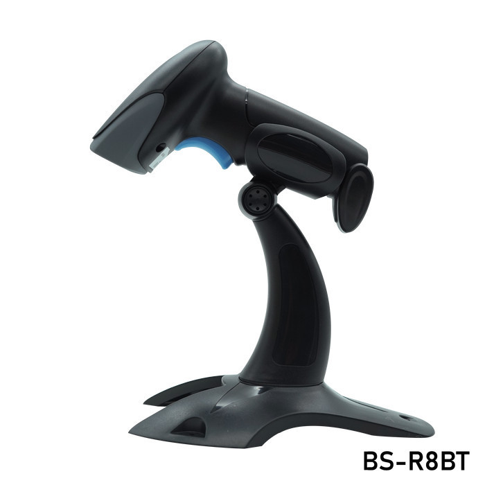 Wireless Bluetooth 2D Laser Barcode Scanner Iware (Android,Ios)