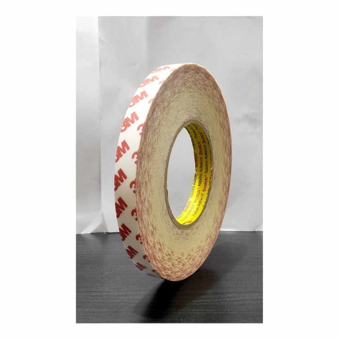 

DOUBLE TAPE TISSUE 3M 9007 15 MM X 50 M
