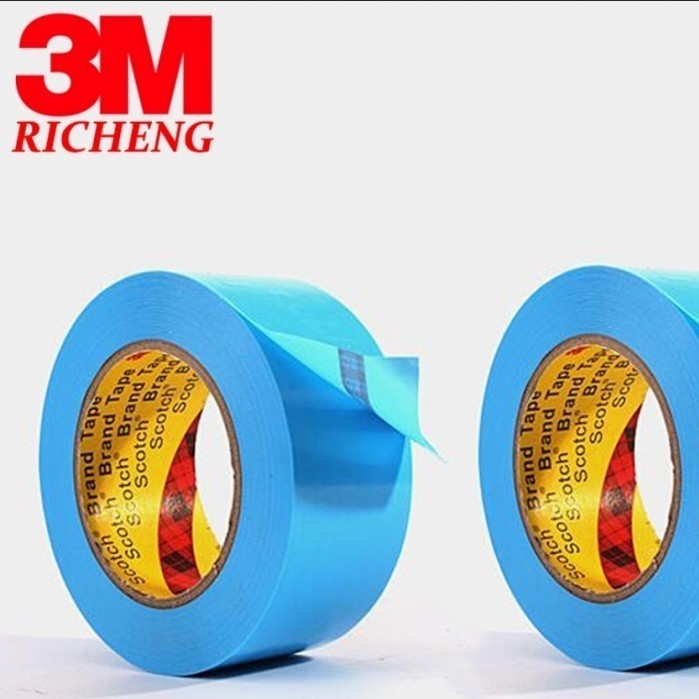 

FILAMEN TAPE 3M SERAT BIRU UK 48MM X 50YARD