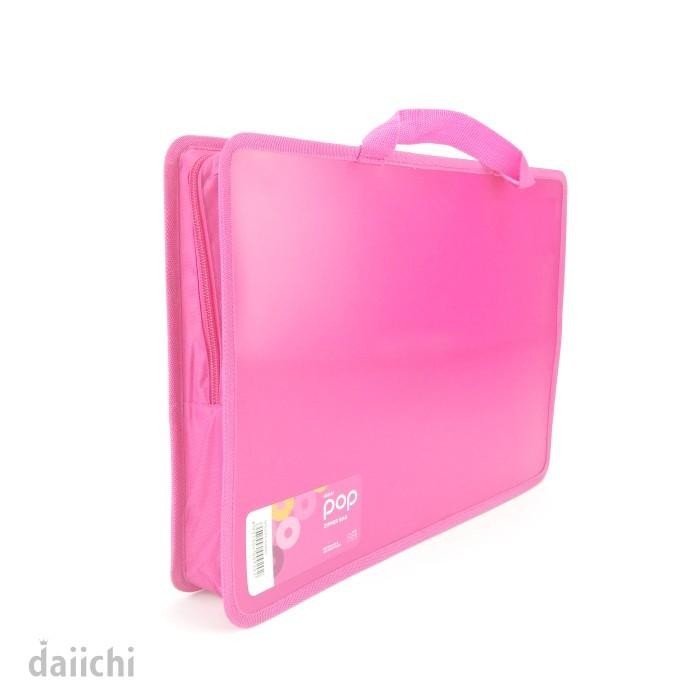 

Daiichi Popular Zipper Bag (Dpo)