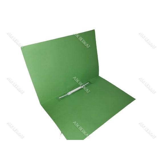 

[50 Pcs] Map Folder Kertas Stopmap Biola 5001 Snelhecter