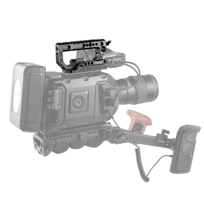 Smallrig Top Handle Kit For Blackmagic Ursa Mini/ Mini Pro 2029