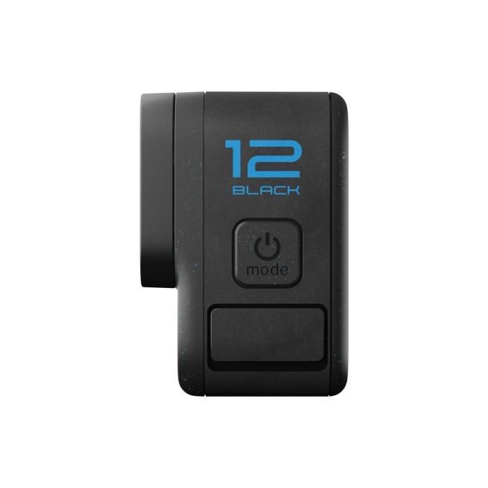 Gopro Hero 12 Black Gopro Hero12 Go Pro Action Camera