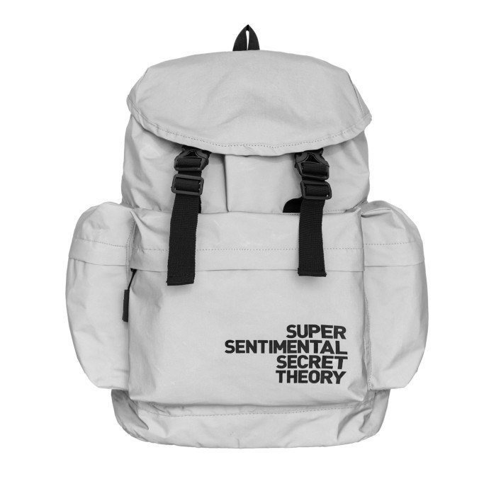 Ssst Diablo Tas Reflective
