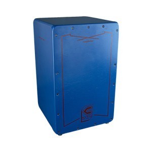 Koning Cajon Vanperu 2.0 Series / Drum Box Percussion