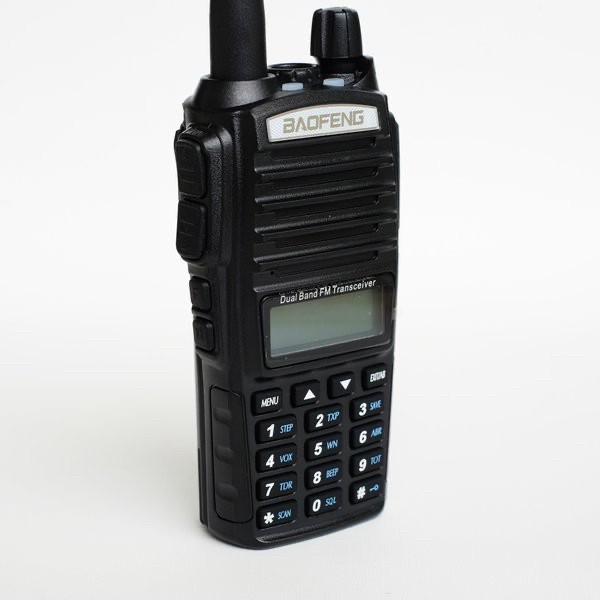 Baofeng Uv-82