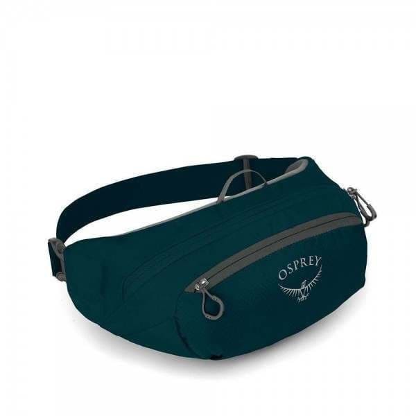 Osprey Daylite Waist // Tas Pinggang Osprey Original Lifetime Warranty