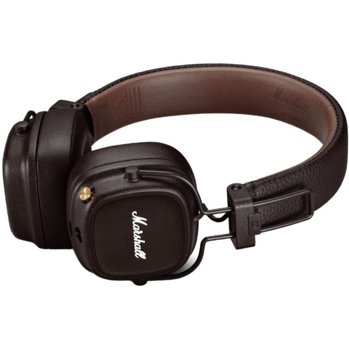 Marshall Major Iv Bluetooth Headphone Headset Major 4