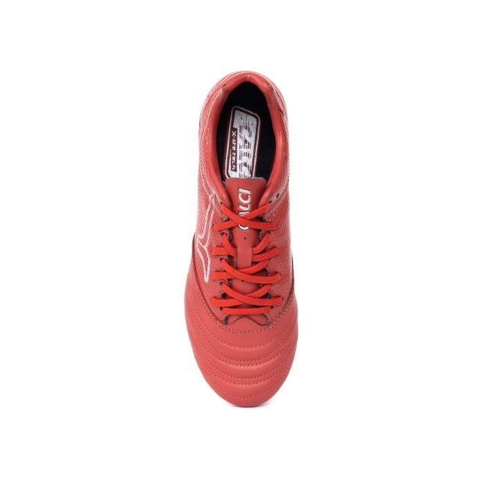Calci Sepatu Bola Soccer Valor Prime Sc - Ruby/Silver