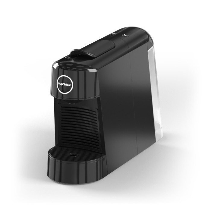 Supresso Kraton Coffee Capsule Machine