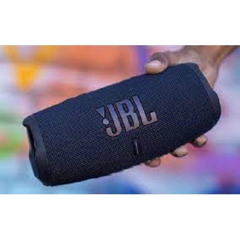 Jbl Charge 5 / Charge5 Portable Bluetooth Speaker + Powerbank Resmi
