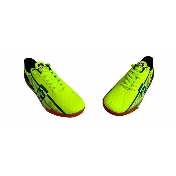 Frasser Sepatu Futsal Running Lari Joging Conquer Asn Stabilo