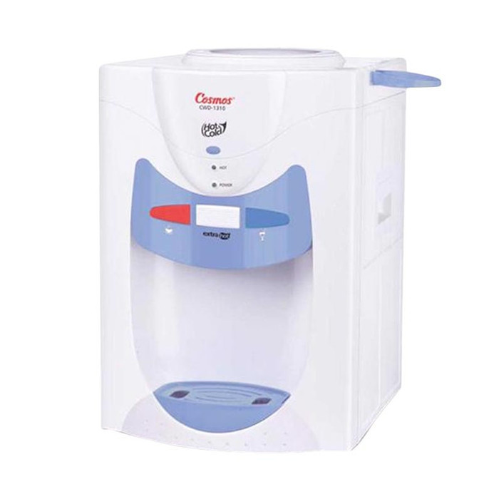 Cosmos Cwd 1310 Dispenser Hot And Cold