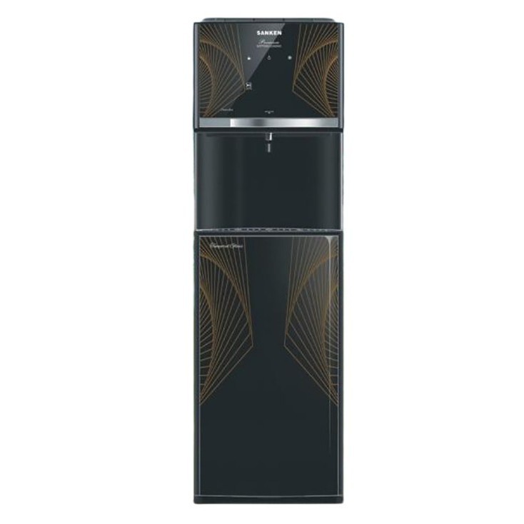 Sanken Dispenser Galon Bawah Db-20G-Bk (Infinite Series)