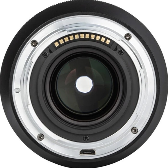 Viltrox Af 85Mm F1.8 Z Lens For Nikon Z 85 Mm F/1.8 Lens