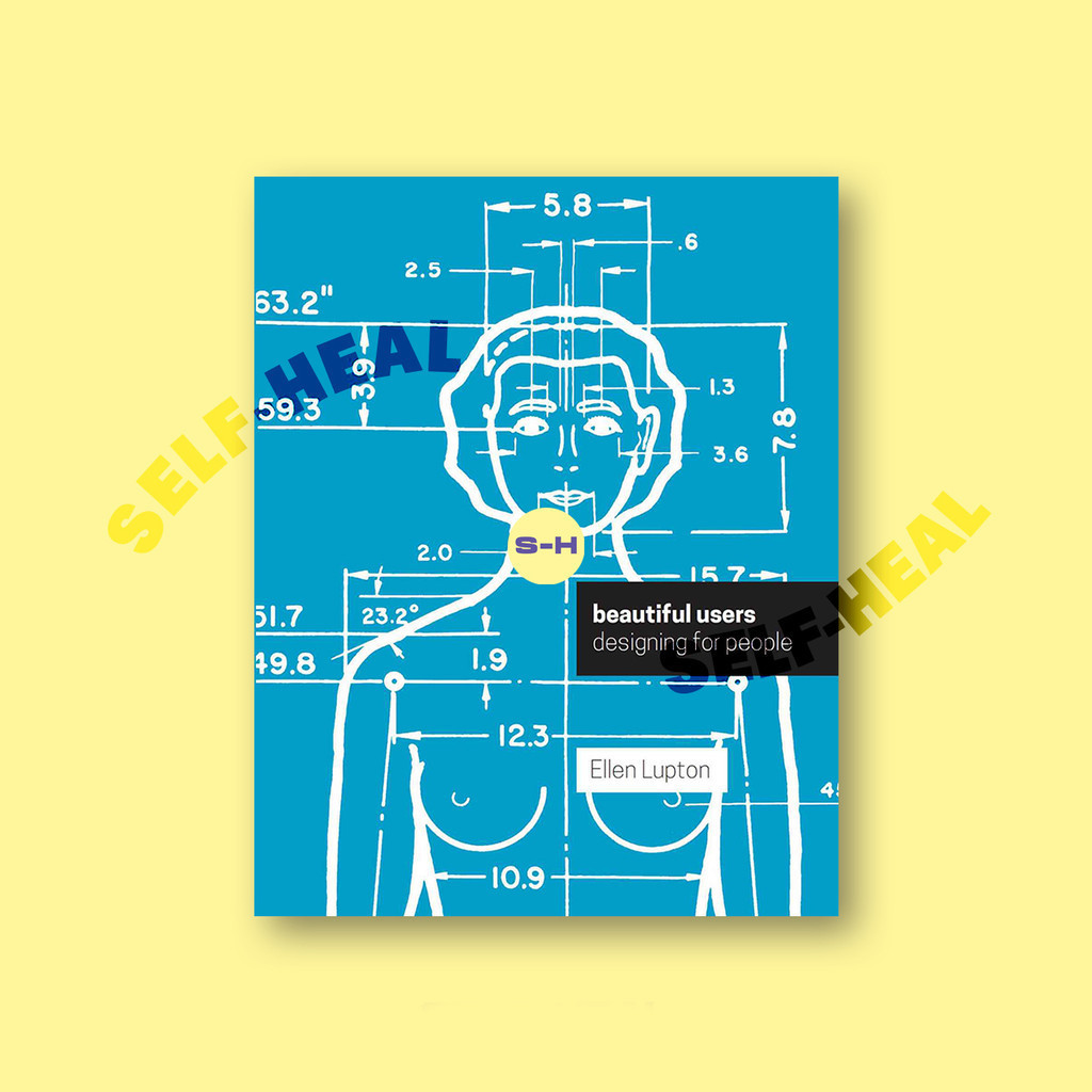 

Beautiful Users - Designing for People - Ellen Lupton