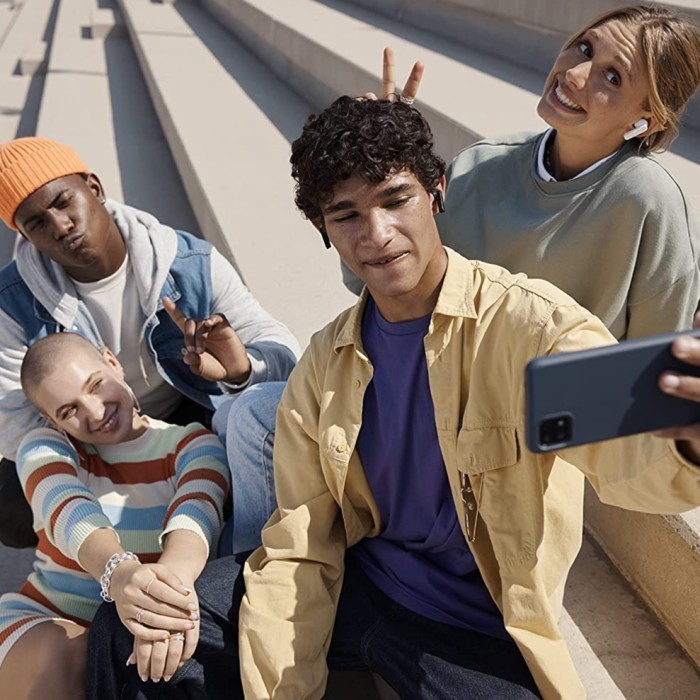 Jbl Tune 230Nc / Tune 230 Nc Tws True Wireless In-Ear Noise Cancelling