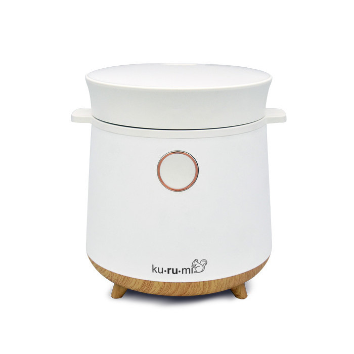 Kurumi Home Multifunction Rice Cooker (With Low Carb Function) Kh 200