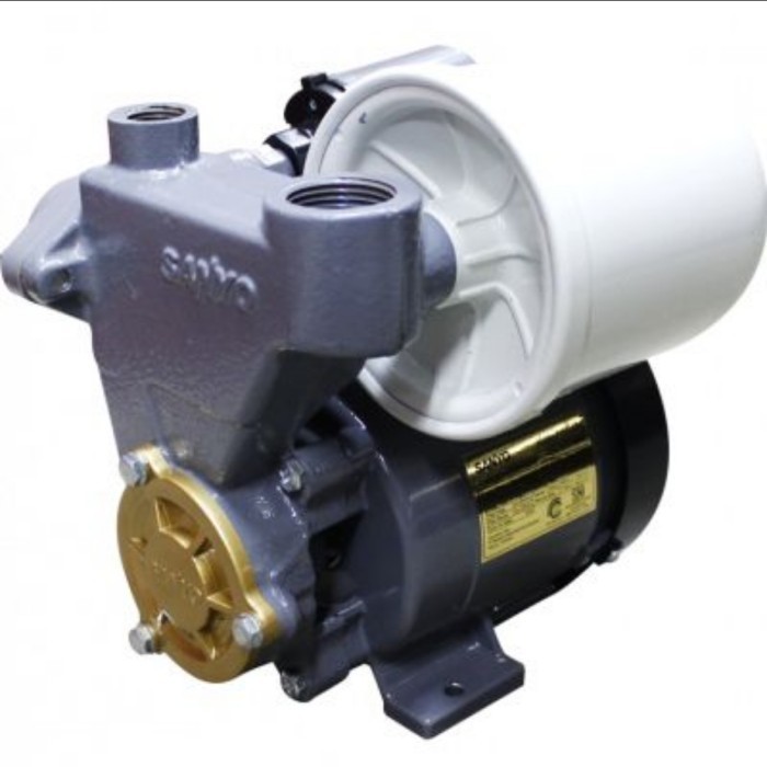 Pompa Air Sanyo Ph125A / Water Pump Sanyo 125Watt Ph 125A