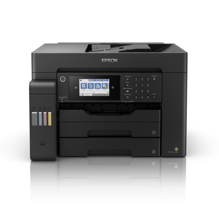Printer Epson L15150 Printer A3+ Scan Copy A3 Wifi Auto Duplex