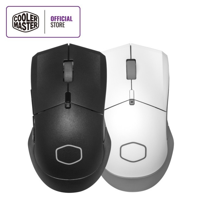 Cooler Master Mm311 Wireless Mouse